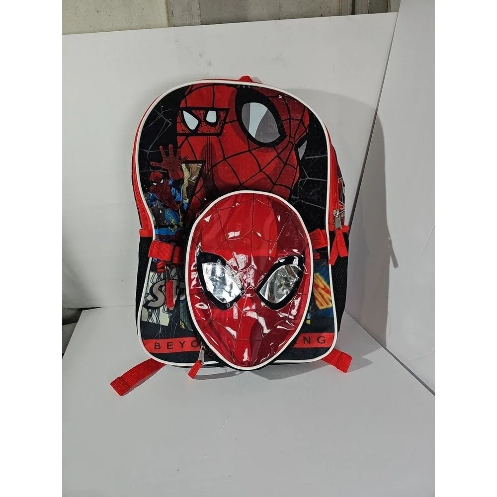 MARVEL Spider-Man 17